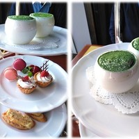 アーティスト カフェ - 