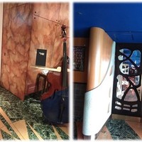 アーティスト カフェ - 