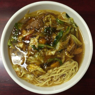 スタミナラーメン松五郎_0