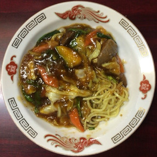 スタミナラーメン松五郎_1