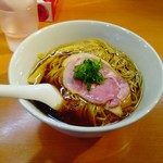 らぁ麺 はやし田 - 