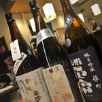 日本酒バル のまえ - 