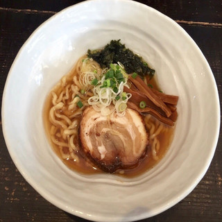 まぜそば 一心不乱_0