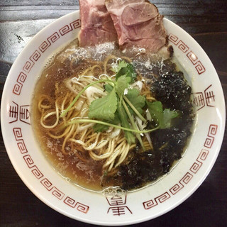 中華そば先崎_0