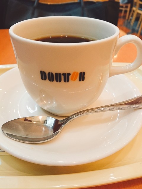 Doutor Coffee Shop Izumiya Yao Ten photo 3