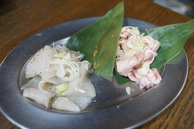 焼肉みらく ミラク 伊勢佐木長者町 焼肉 食べログ