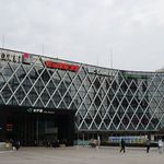 つけめんTETSU 壱の木戸 - エクセル南(水戸市,つけめんTETSU 壱の木戸 水戸店()食彩品館.jp撮影