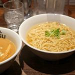 つけめんTETSU 壱の木戸 水戸店 - 特製あつもり1080円,つけめんTETSU 壱の木戸 水戸店(エクセル南,水戸市)食彩品館.jp撮影 