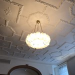 The English Tea Room at Brown's Hotel - 