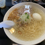 肉マースソバマサミ - 