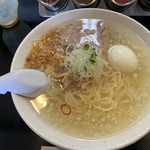 肉マースソバマサミ - 