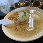 肉マースソバマサミ - 