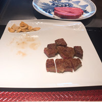 傳火 鉄板焼 - 