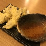 海鮮炭焼処とら太 - 