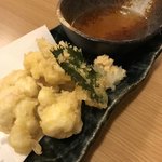 海鮮炭焼処とら太 - 