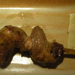 とり喜 - まるはつ