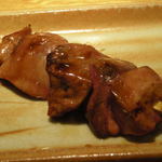 とり喜 - ちぎも