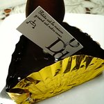 Dezato Shoppu - チョコレートケーキ
