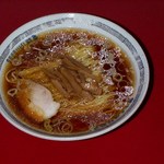 北京亭 - らーめん