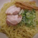 スガキヤ - 和風つけ麺