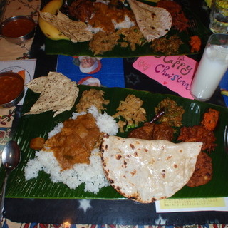 新井薬師前駅でランチに使えるアジア エスニック ランキング 食べログ