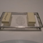 ア・ニュ ルトゥルヴェ・ヴー - バター2種類