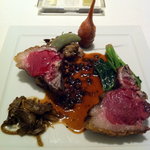 ア・ニュ ルトゥルヴェ・ヴー - ヒグマ