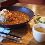 cafe.the market mai mai - 