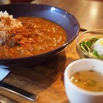 cafe.the market mai mai - 