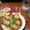 隠岐の島ラーメン