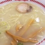 スガキヤ  - ラーメン