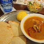 インド料理 ムンバイ - 