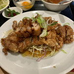 鴻元食坊 - 