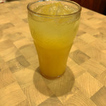 鴻元食坊 - セットはソフトドリンク1杯無理