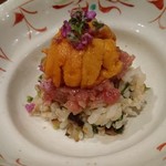 鉄板焼き いわ倉 - 