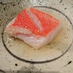 鉄板焼き いわ倉 - 