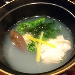 鉄板焼き いわ倉 - 