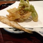 鉄板焼き いわ倉 - 