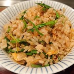 鉄板焼き いわ倉 - 