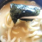 まる家 - 海苔で巻いちゃって！