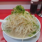 ラーメン福  - 