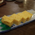 つるの屋 - 出汁巻玉子