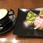 丸の内 CAFE 会 - 