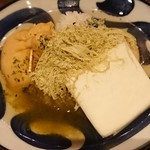 飲んべぇ食堂 らくだ屋 - おでん盛合せ