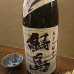 飲んべぇ食堂 らくだ屋 - 鍋島