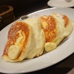 Raitokafe - リコッタチーズ