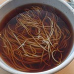 手打ち蕎麦 とおるや - 