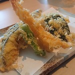 手打ち蕎麦 とおるや - 