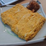 手打ち蕎麦 とおるや - 