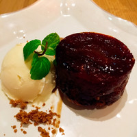 Cucina del NABUCCO - りんごのタタン